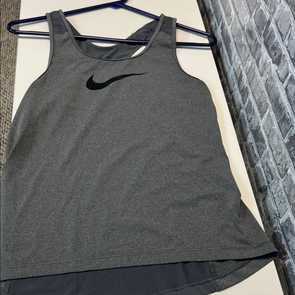 Nike‎ Pro  Women's Tank Top - Picture 7 of 8